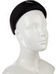 Prada Headband