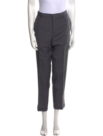 Prada Pants 2015 Us34, It50 | L