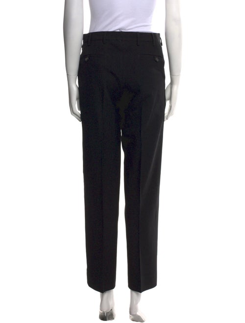 Prada Straight Leg Pants