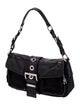 Prada Tessuto Nylon Shoulder Bag