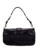 Prada Tessuto Nylon Shoulder Bag