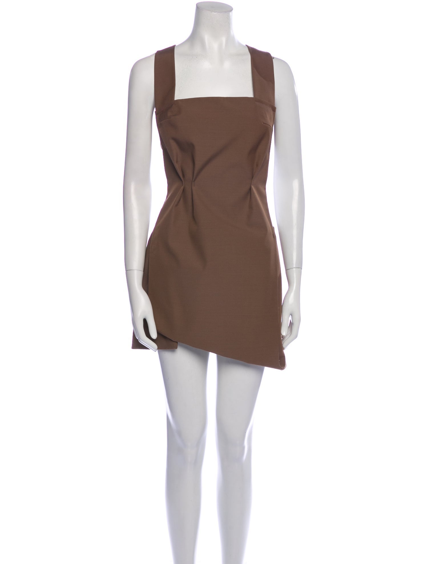 Prada 2023 Mini Dress w/ Tags