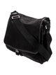 Prada Tessuto Messenger Bag
