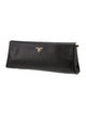 Prada Saffiano Leather Evening Bag