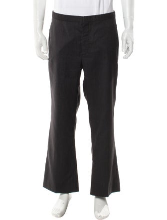 Prada 2000's Dress Pants