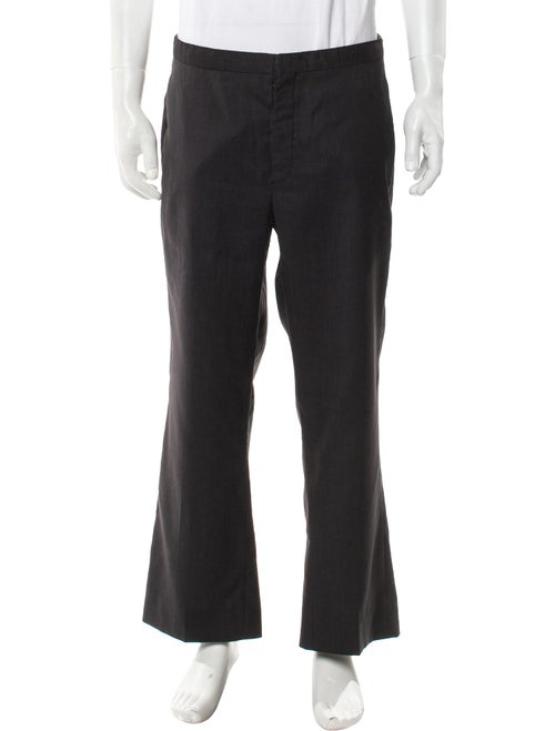 Prada 2000's Dress Pants