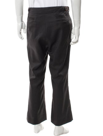 Prada 2000's Dress Pants