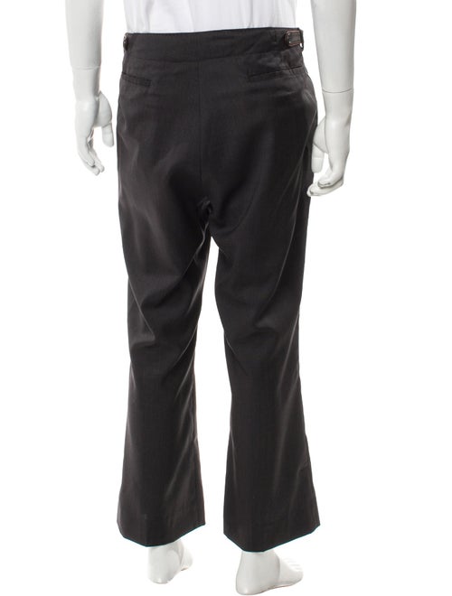Prada 2000's Dress Pants