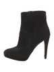 Prada Suede Boots