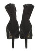 Prada Suede Boots