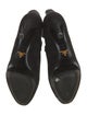 Prada Suede Boots