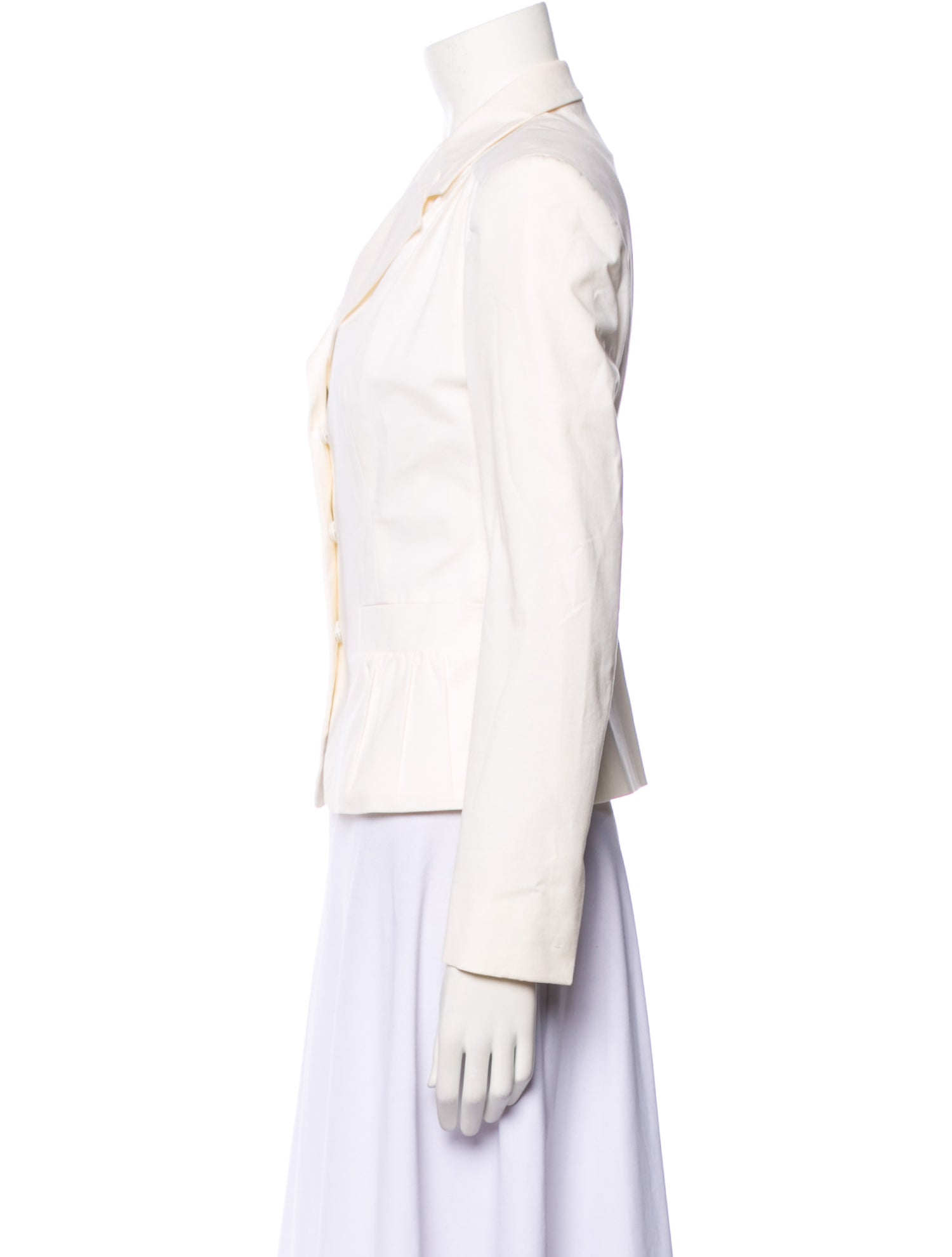 Prada Vintage 2006 Blazer