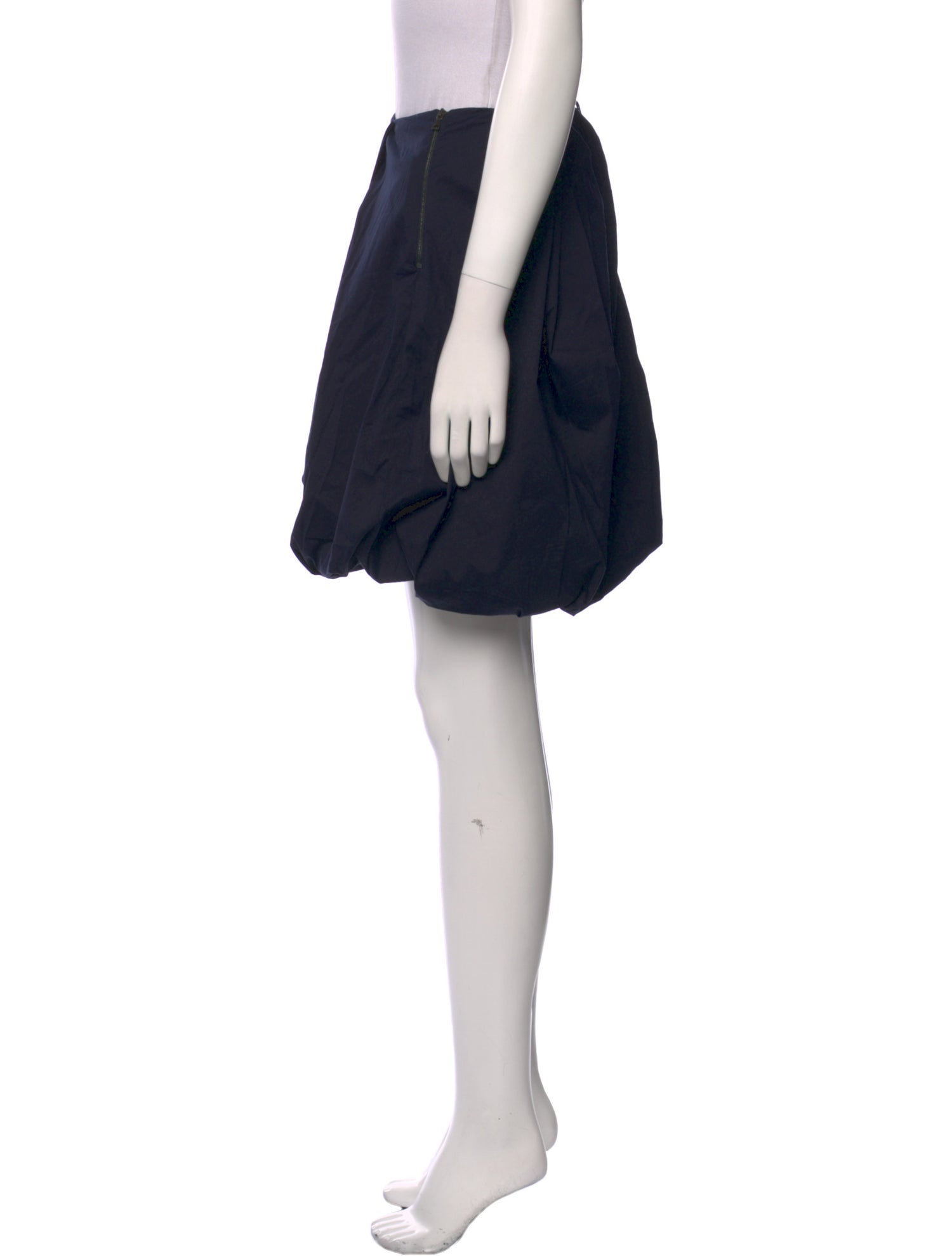 Prada Vintage Mini Skirt