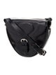 Prada City Calf Leather Crossbody Bag