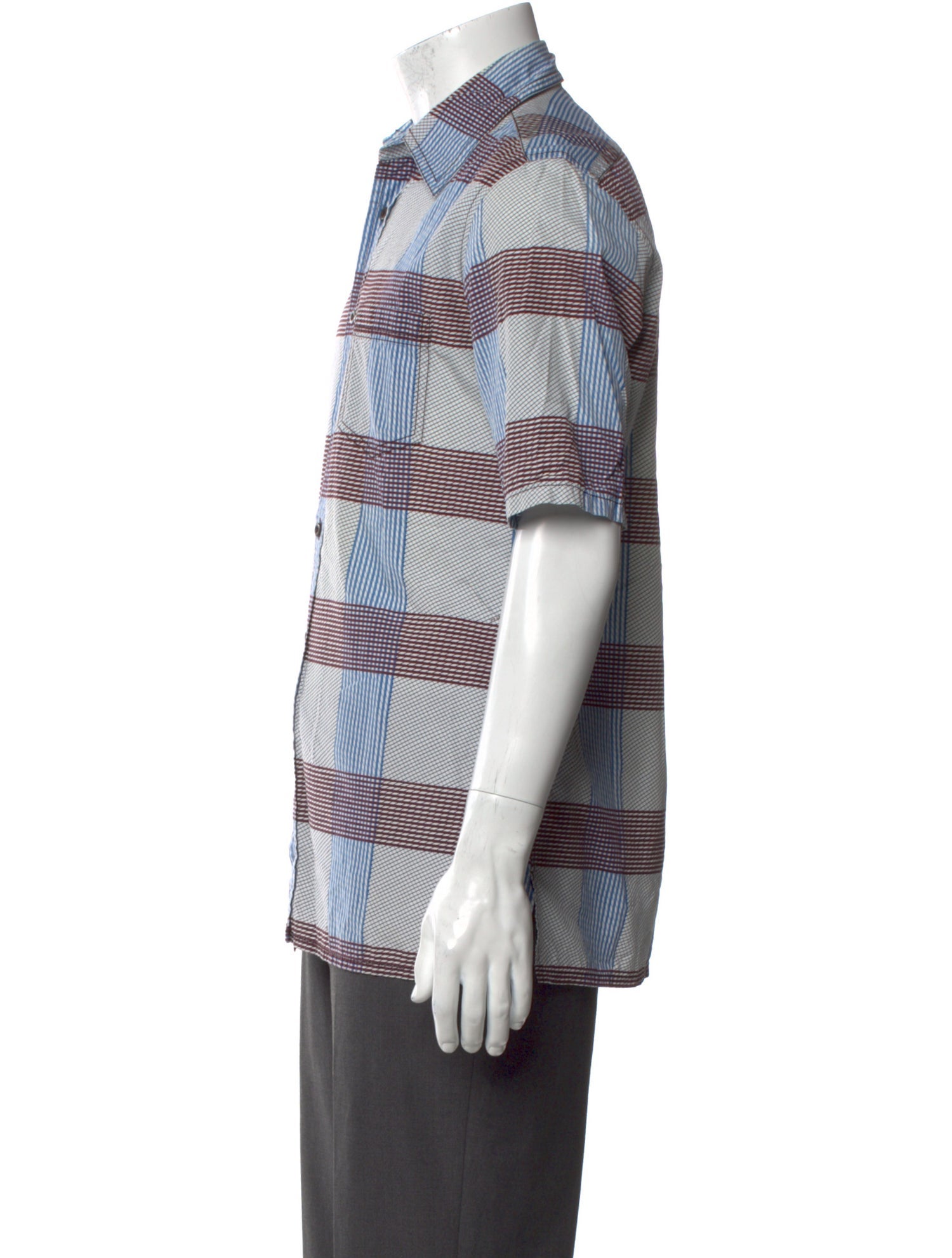 Prada Vintage 2008 Shirt