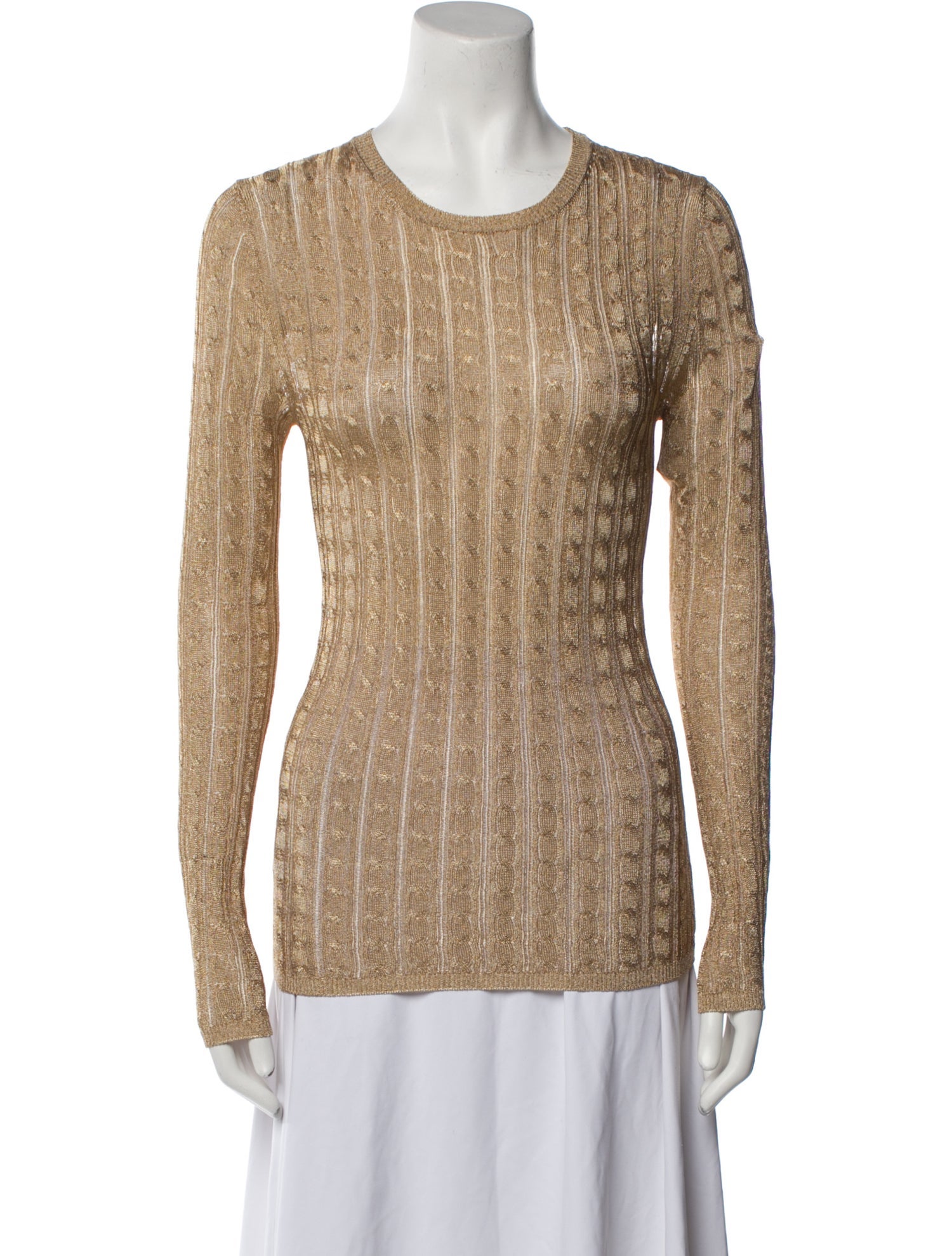 Prada 2022 Holiday Top