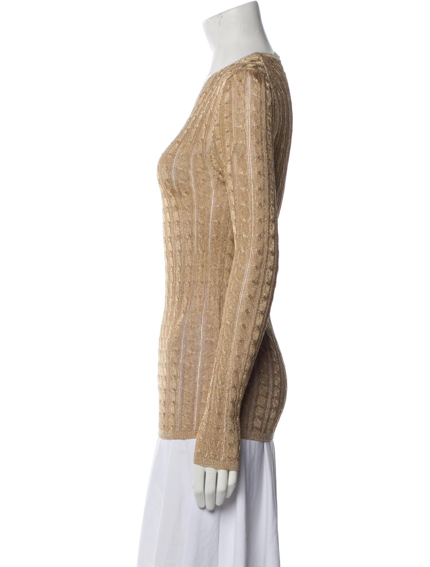 Prada 2022 Holiday Top