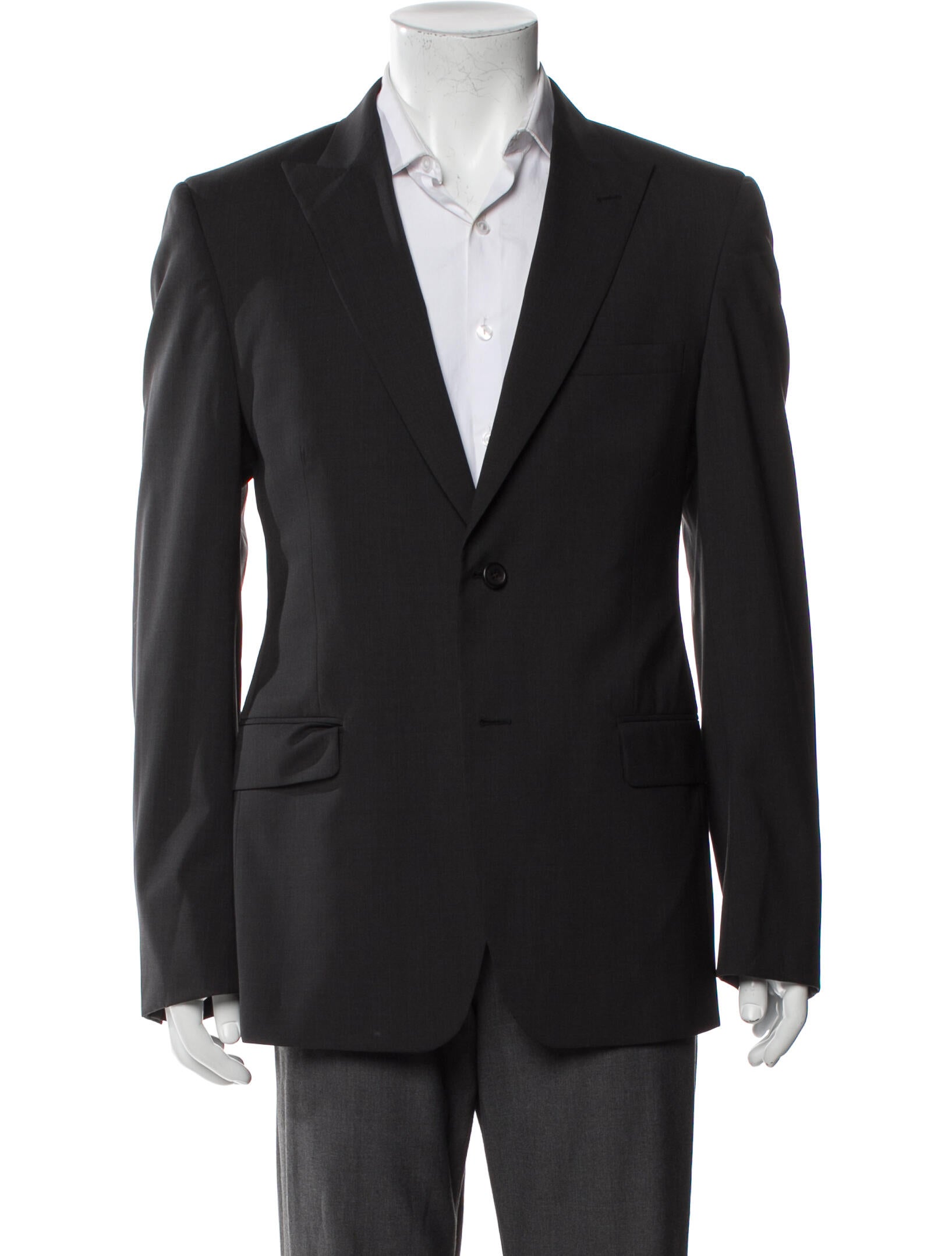 Prada Vintage 2010 Suit
