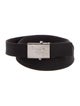 Prada Nylon Waist Belt