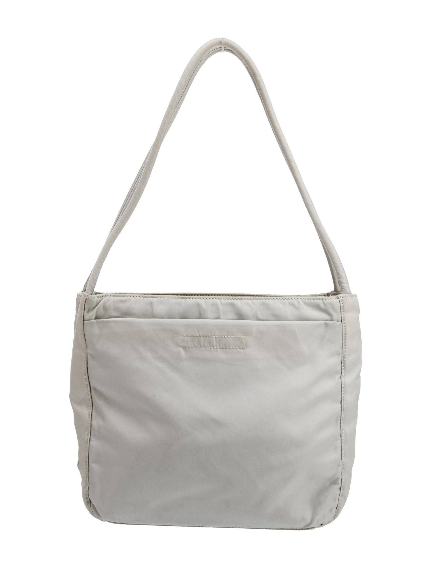 Prada Tessuto Nylon Re-Edition 2000