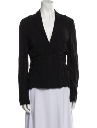 Prada Vintage 2000's Blazer