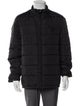 Prada 2012 Reversible Puffer Coat
