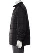 Prada 2012 Reversible Puffer Coat