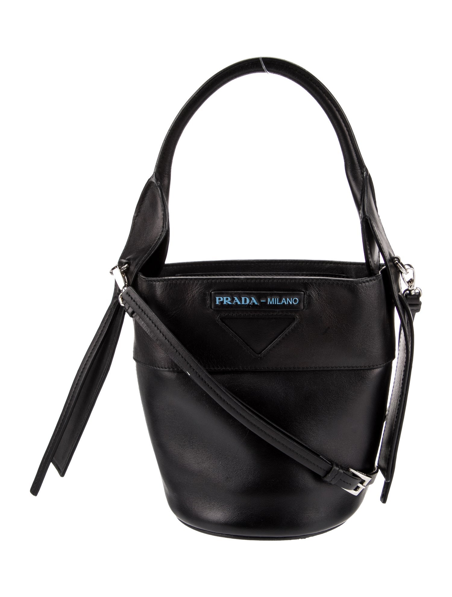 Prada Leather - Ouverture Mini