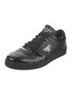 Prada Leather Sneakers