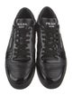 Prada Leather Sneakers