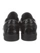 Prada Leather Sneakers