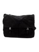Prada Tessuto Nylon Messenger Bag