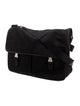 Prada Tessuto Nylon Messenger Bag
