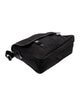 Prada Tessuto Nylon Messenger Bag