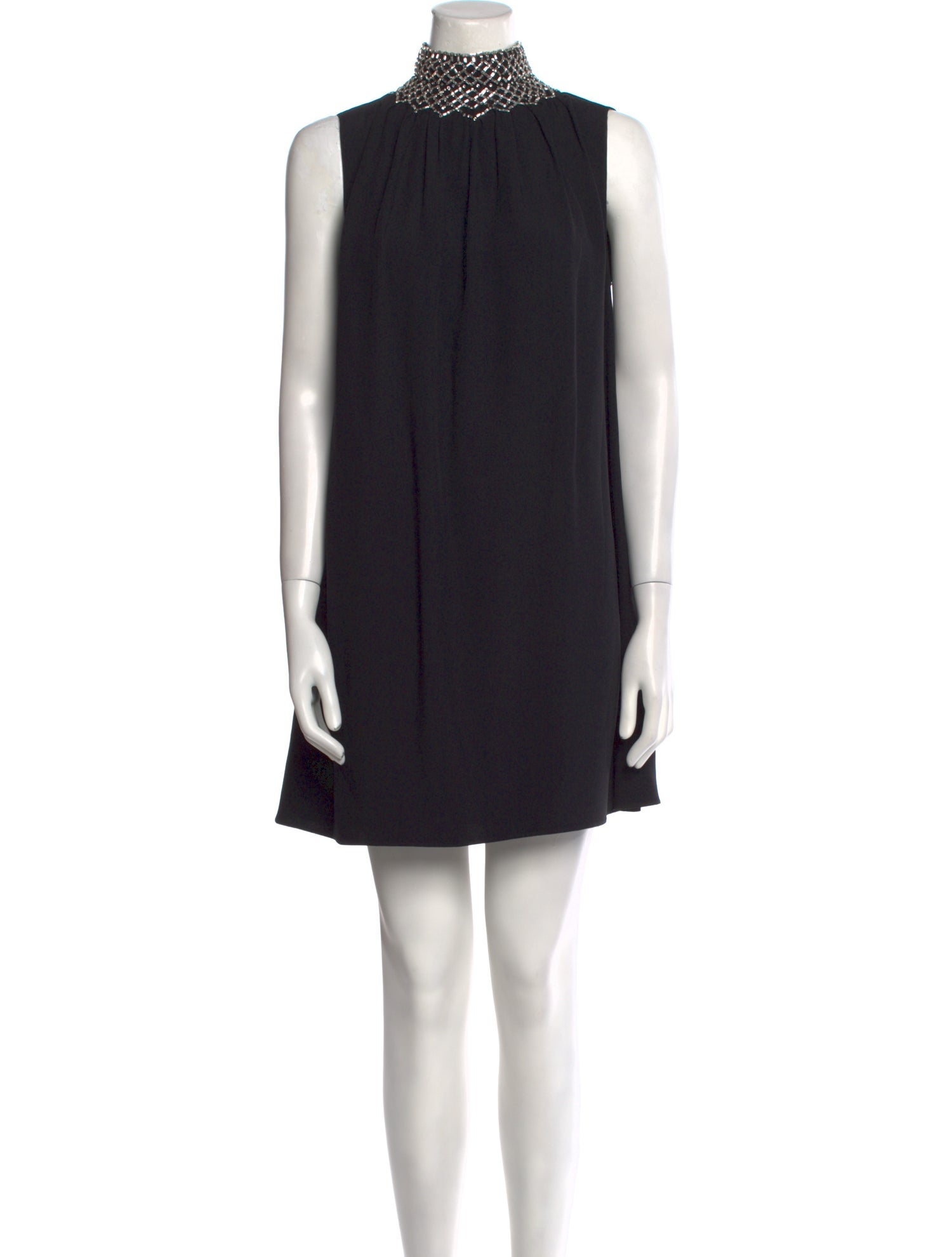 Prada 2020 Mini Dress