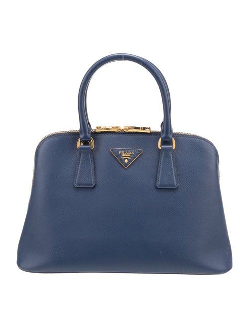 Prada Saffiano Leather Promenade