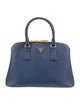 Prada Saffiano Leather Promenade