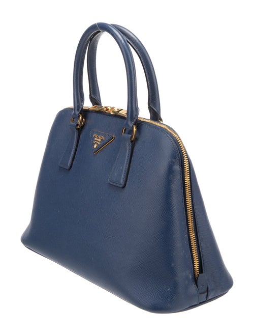 Prada Saffiano Leather Promenade