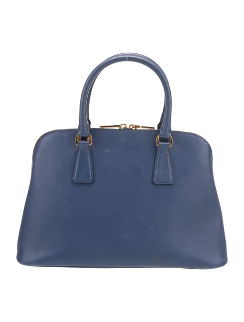 Prada Saffiano Leather Promenade