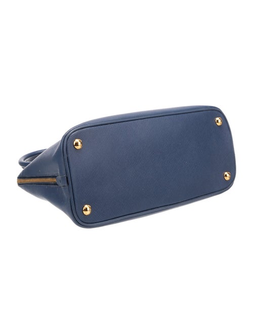 Prada Saffiano Leather Promenade