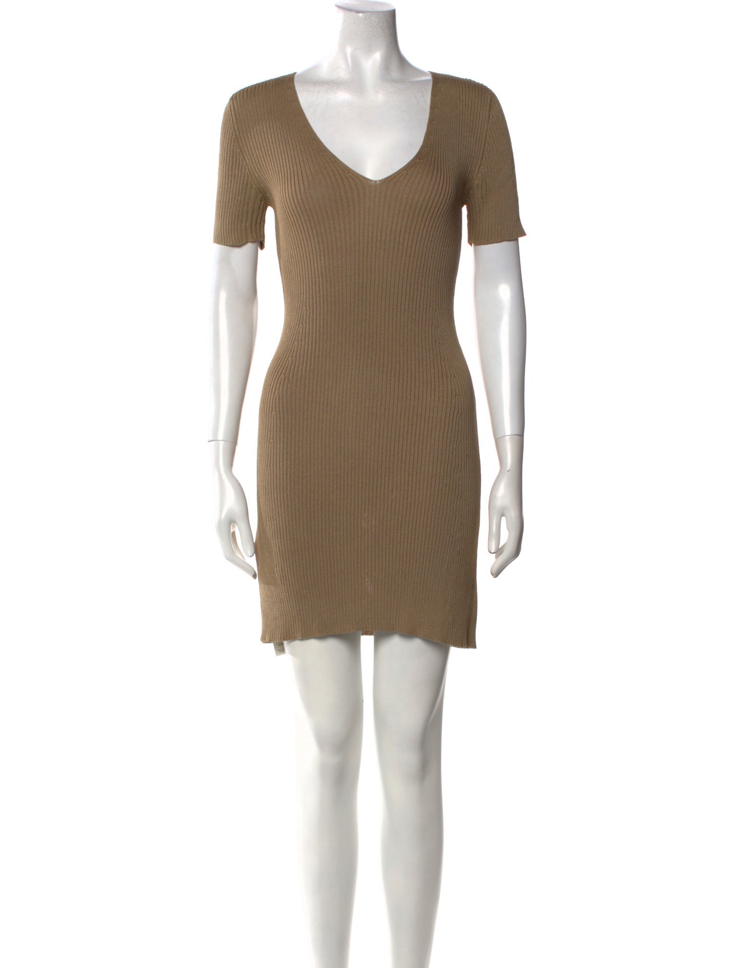 Prada Vintage Mini Dress