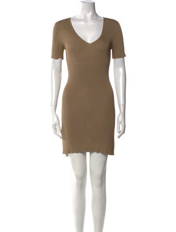 Prada Dresses Vintage Mini Dress Us8, It44 | M
