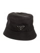 Prada bucket hat