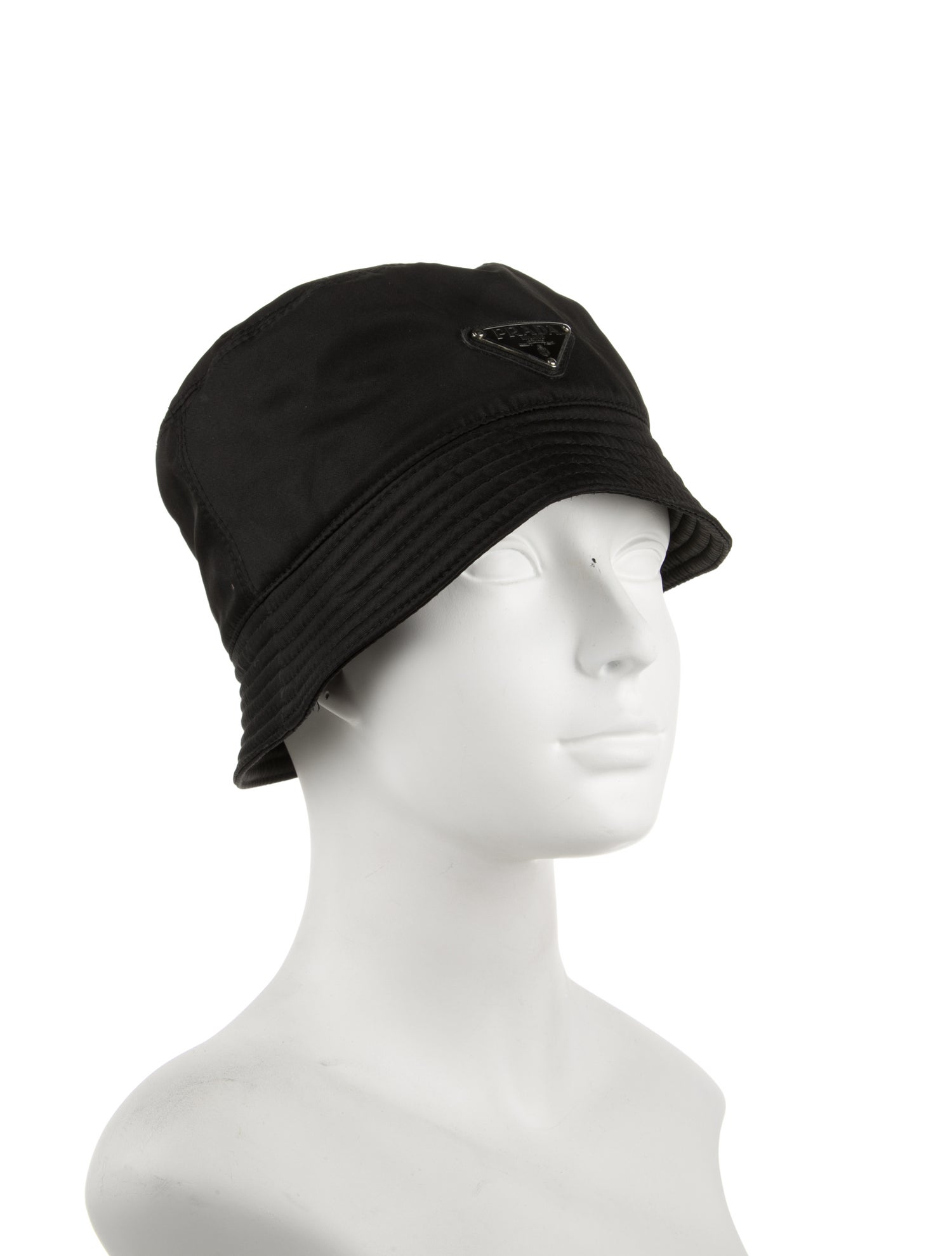 Prada bucket hat