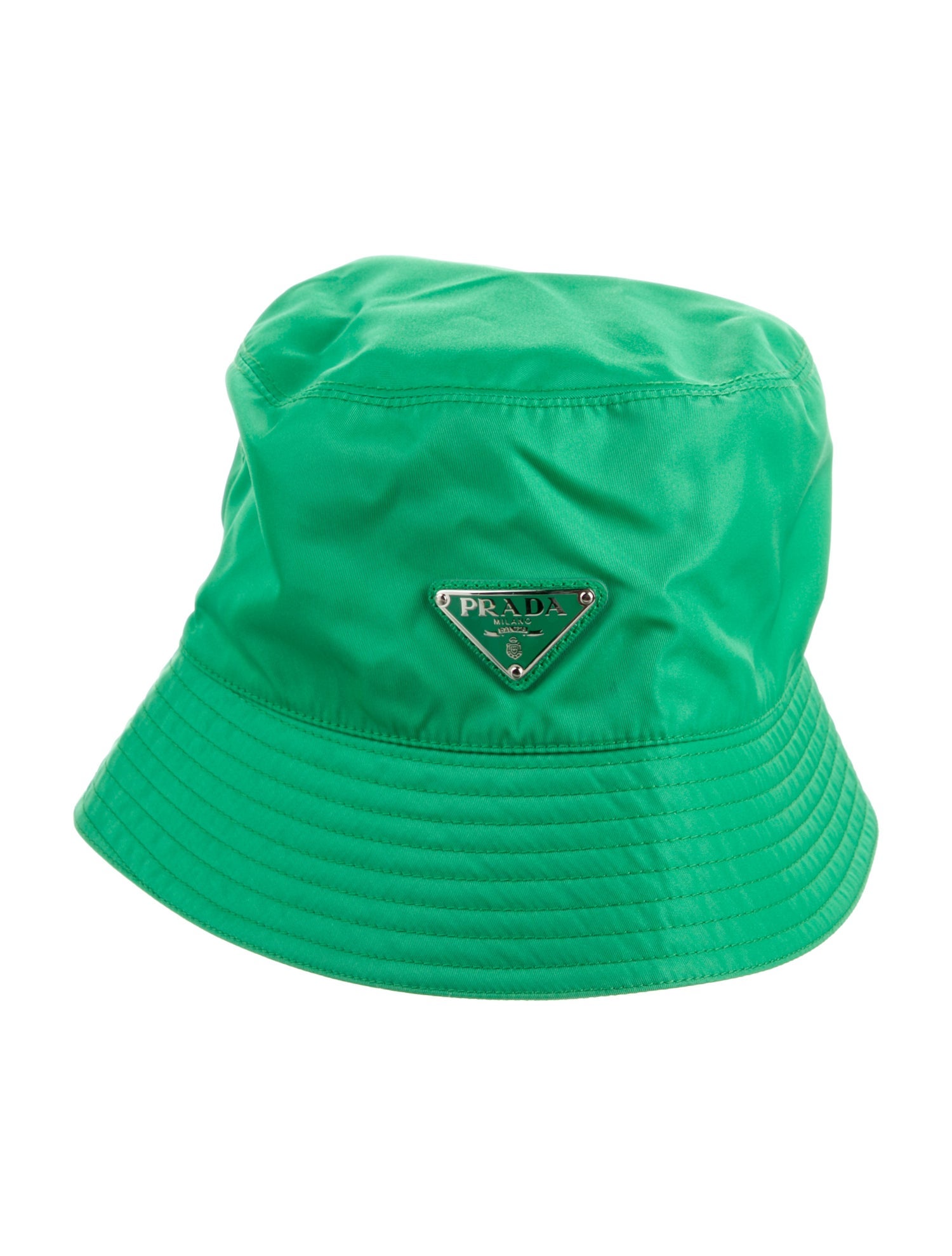 Prada bucket hat