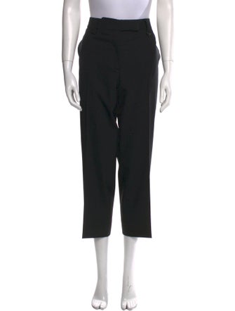 Prada 2022 Straight Leg Pants