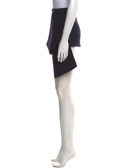 Prada 2023 Mini Skirt