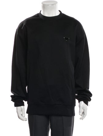 Prada 2024 Re-Nylon Sweatshirt