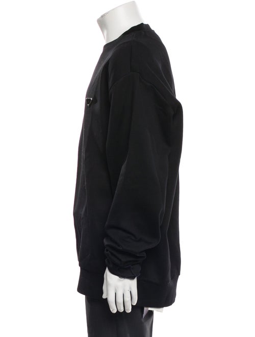 Prada 2024 Re-Nylon Sweatshirt