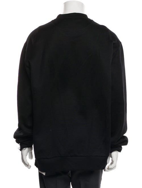 Prada 2024 Re-Nylon Sweatshirt